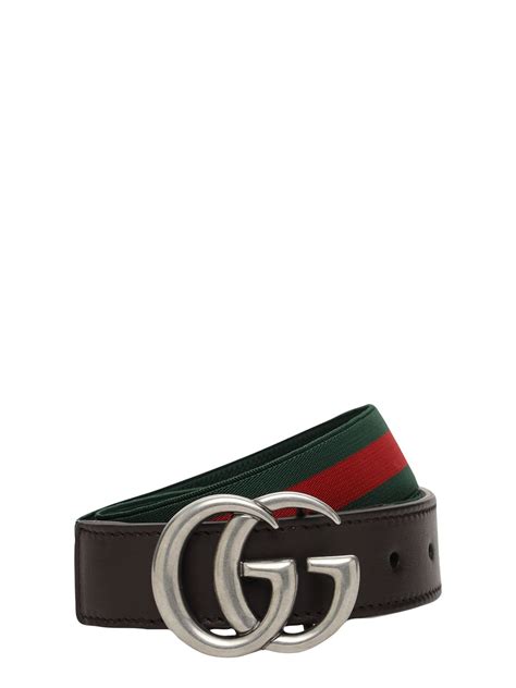 Cinture e bretelle Gucci Kids 